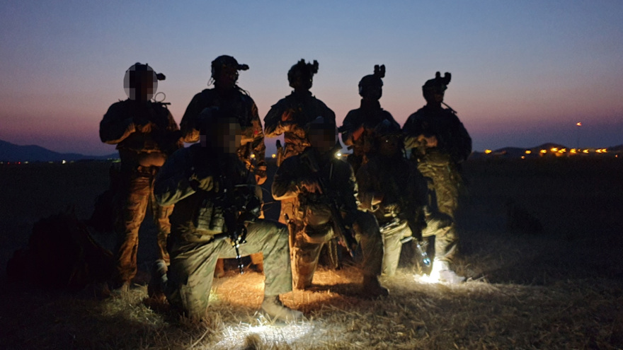 «Alexander the Great»: Δείτε εικόνες από τη διεθνή άσκηση με δυνάμεις Ειδικών Επιχειρήσεων της Ελλάδας και των ΗΠΑ