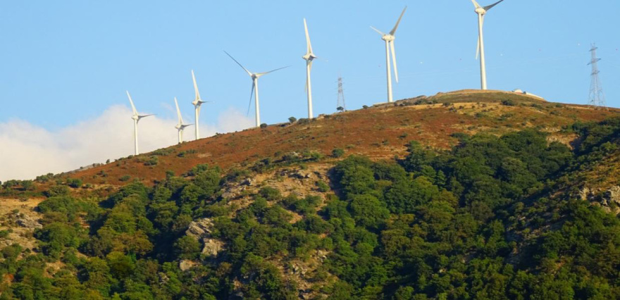 Κλιματική αλλαγή: Ο εφιάλτης που γίνεται πραγματικότητα