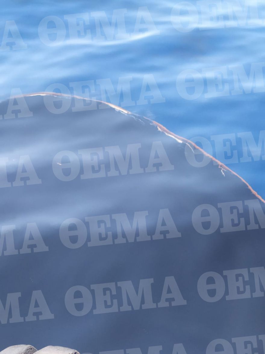 Μυρτώο - Μονεμβασιά: Αγώνας δρόμου για την πρόληψη θαλάσσιας ρύπανσης από το ναυάγιο φορτηγού πλοίου