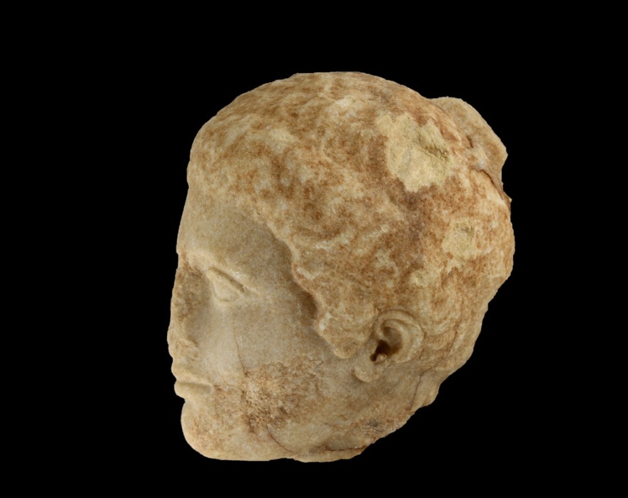 Αρχαιολογική έρευνα στα Φαλάσαρνα – Σπουδαία ευρήματα