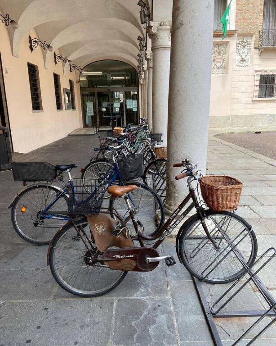 Δανάη Μιχαλάκη - Γιώργος Παπαγεωργίου: Πού πήγε ταξίδι του μέλιτος το νιόπαντρο ζευγάρι;