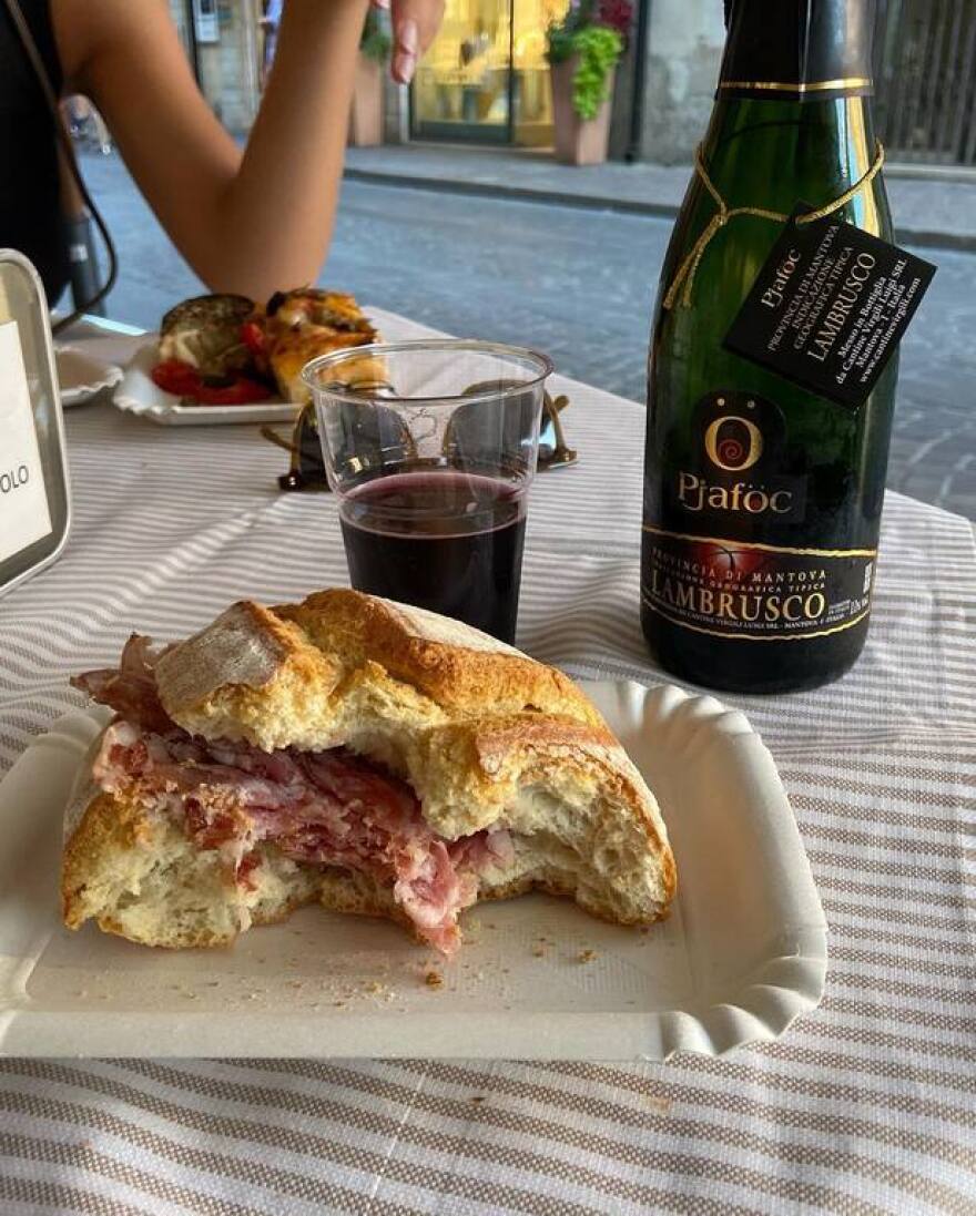 Δανάη Μιχαλάκη - Γιώργος Παπαγεωργίου: Πού πήγε ταξίδι του μέλιτος το νιόπαντρο ζευγάρι;