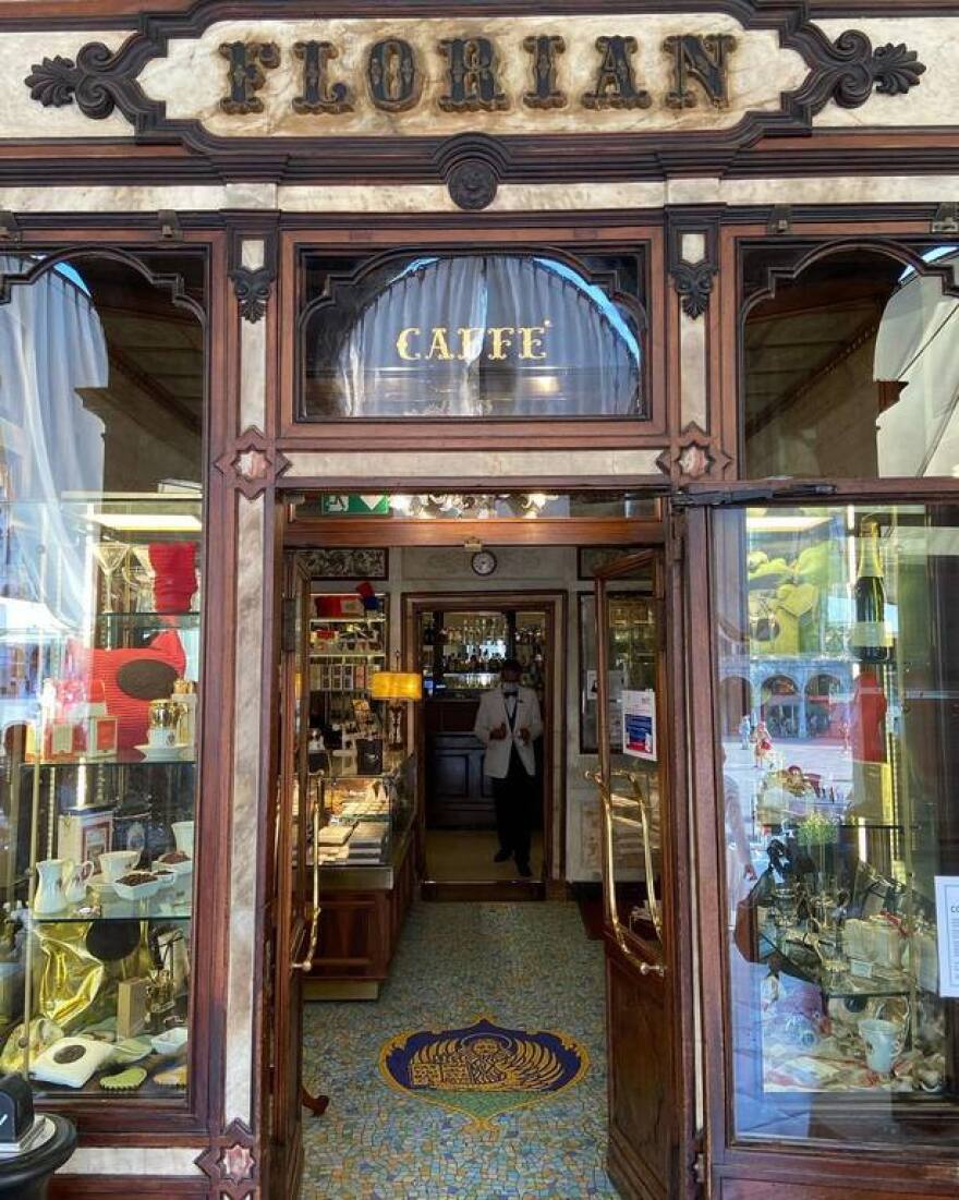 Δανάη Μιχαλάκη - Γιώργος Παπαγεωργίου: Πού πήγε ταξίδι του μέλιτος το νιόπαντρο ζευγάρι;