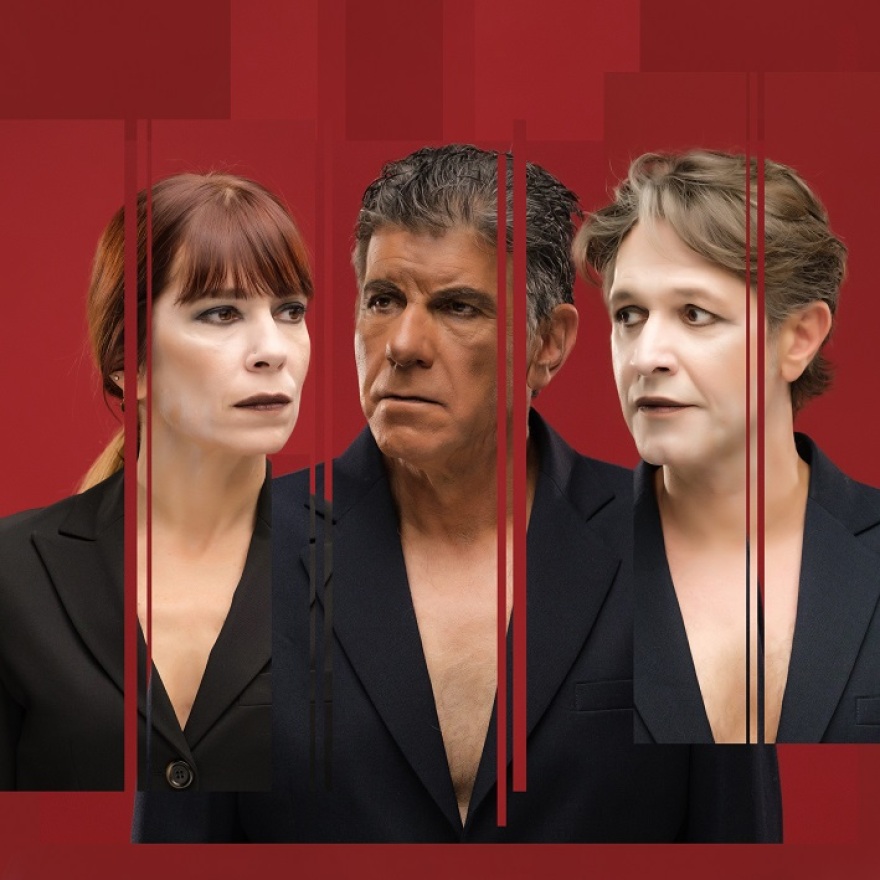 Faliro Summer Theater: Στάνκογλου, Μπέζος και Πυξ Λαξ τον Σεπτέμβριο στο νέο ανοιχτό θέατρο της πόλης