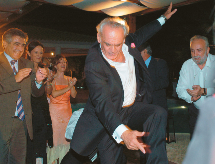 Άκης Τσοχατζόπουλος: Ο άνθρωπος που «στοίχειωσε» το ΠΑΣΟΚ