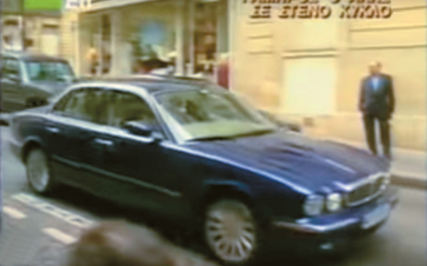 Άκης Τσοχατζόπουλος: Ο άνθρωπος που «στοίχειωσε» το ΠΑΣΟΚ