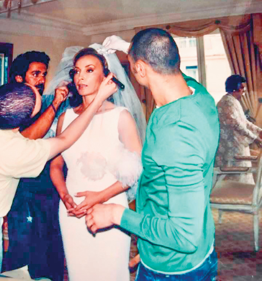 Άκης Τσοχατζόπουλος: Ο άνθρωπος που «στοίχειωσε» το ΠΑΣΟΚ