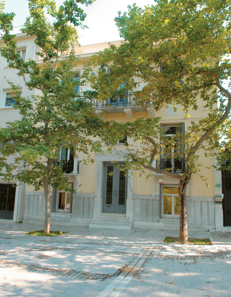 Άκης Τσοχατζόπουλος: Ο άνθρωπος που «στοίχειωσε» το ΠΑΣΟΚ