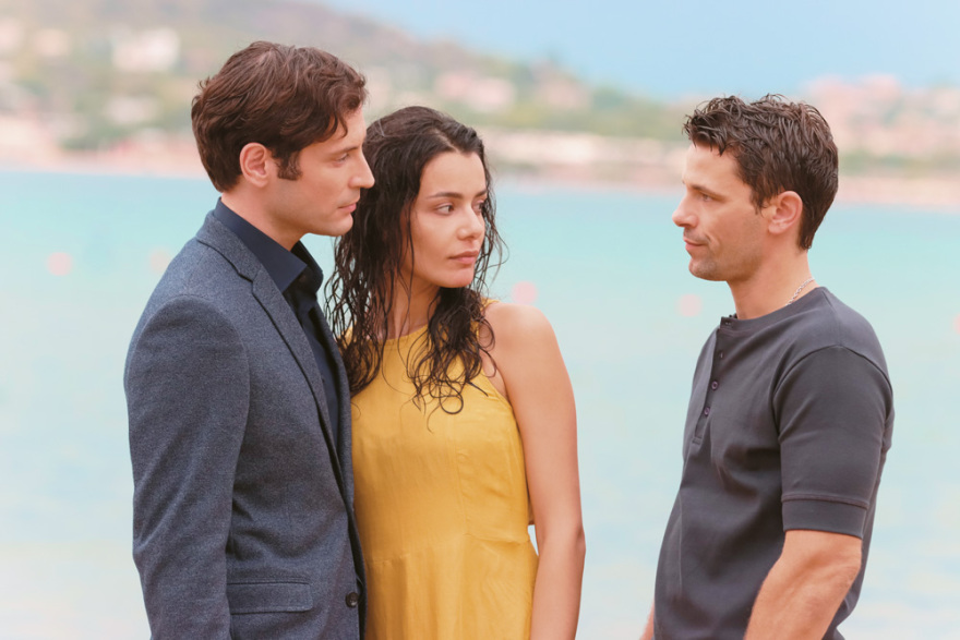 Νέα πρόσωπα και εκπλήξεις στα σίριαλ των καναλιών