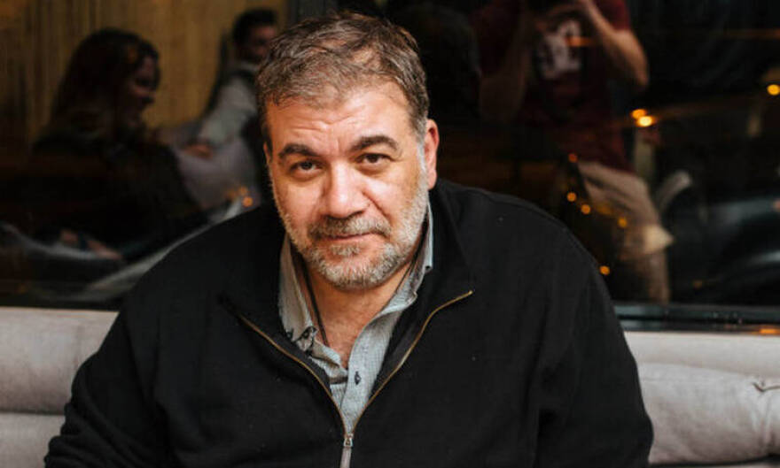 Η Ηλιάνα ετοιμάζει διπλό χτύπημα και ο Σταρόβας είναι «Γκουντ»