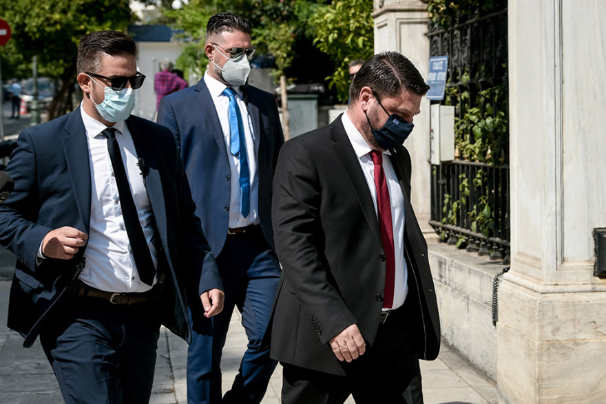 Ορκίστηκαν οι νέοι υπουργοί και υφυπουργοί- Δείτε βίντεο