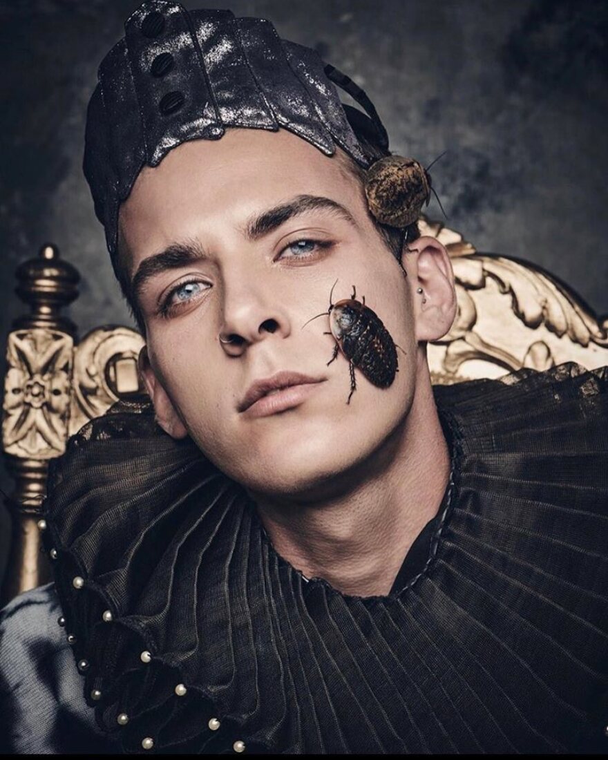 Big Brother – Παναγιώτης Πέτσας: Σε ποια ριάλιτι τον έχουμε ξαναδεί - Η μάχη με τα κιλά