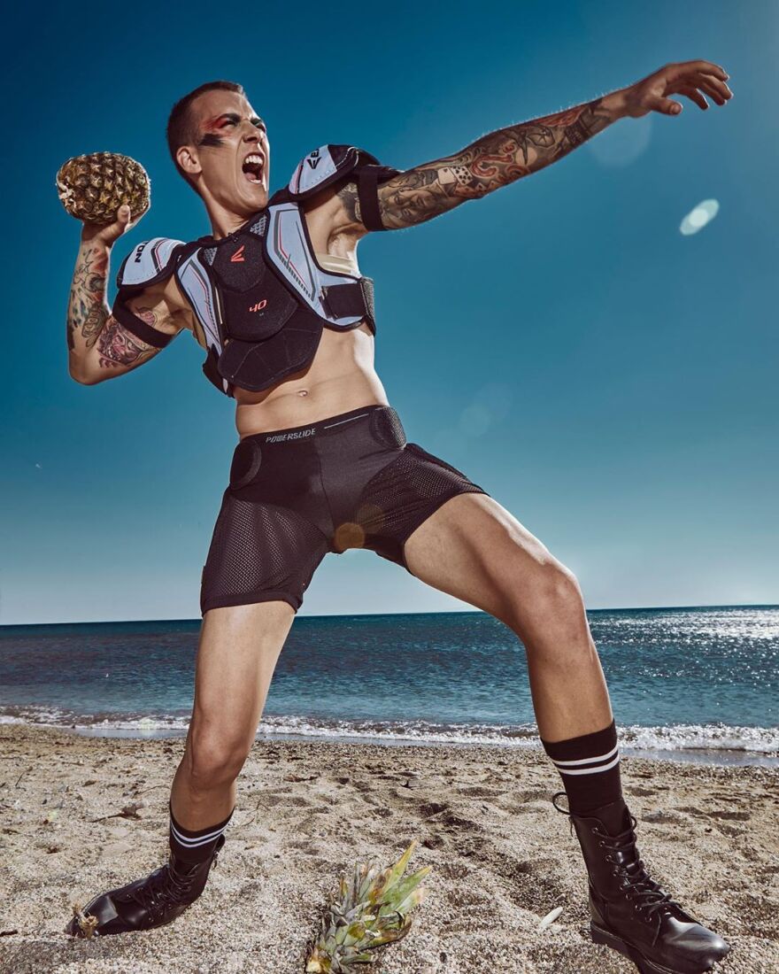 Big Brother – Παναγιώτης Πέτσας: Σε ποια ριάλιτι τον έχουμε ξαναδεί - Η μάχη με τα κιλά