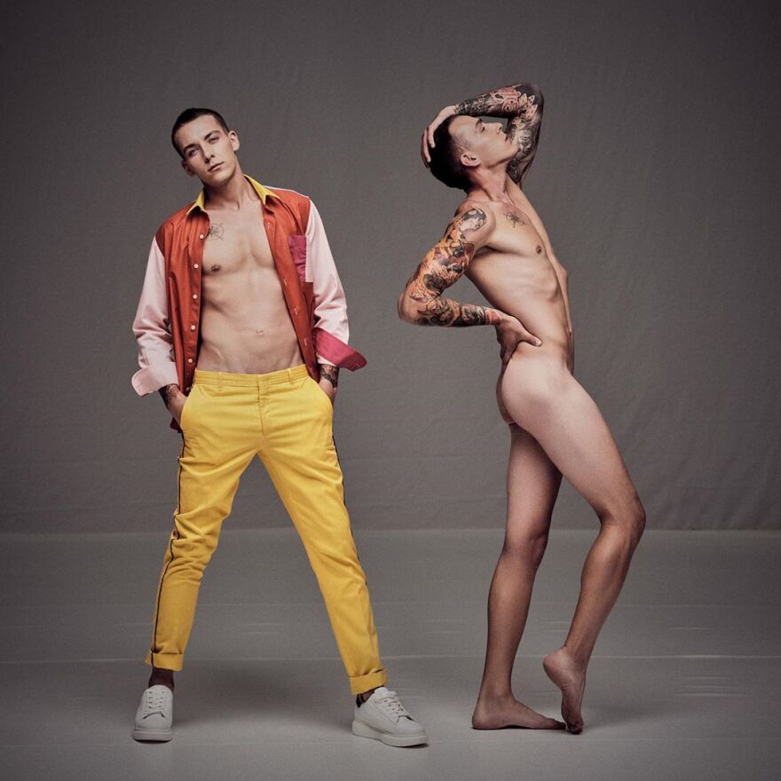 Big Brother – Παναγιώτης Πέτσας: Σε ποια ριάλιτι τον έχουμε ξαναδεί - Η μάχη με τα κιλά