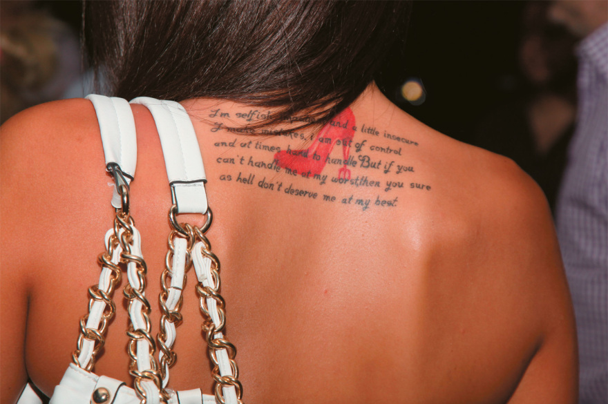 Αφροδίτη Μπάρμπα: Από τη «χρυσή φυλακή» του Άραβα στα κρατητήρια για την κόκα