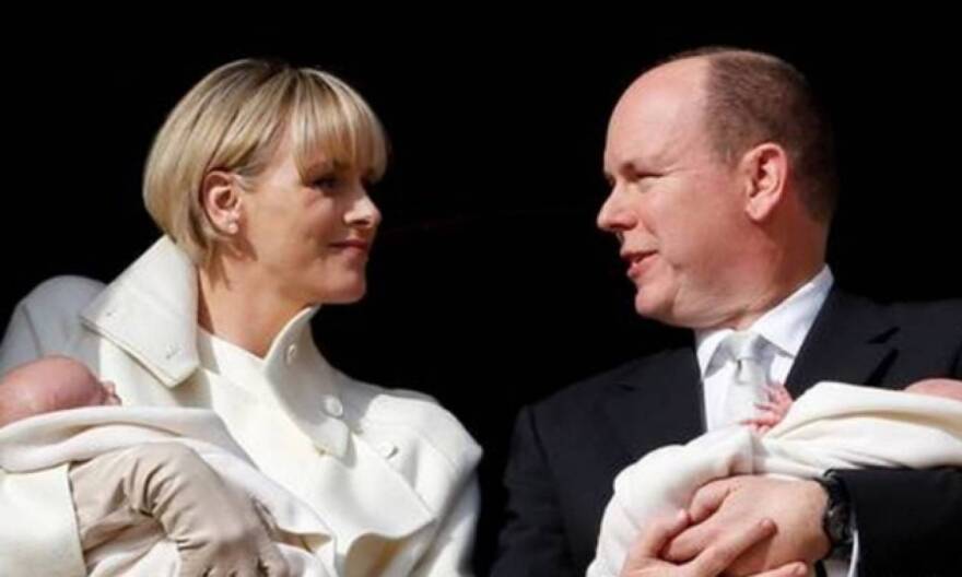 Στο νοσοκομείο η Σαρλίν του Μονακό - Τι συμβαίνει με την υγεία της πριγίπισσας