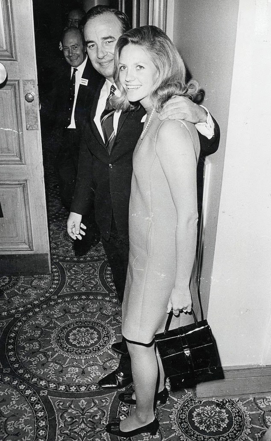 Ρούμπερτ Μέρντοχ: Η απαγωγή-φιάσκο και η γυναίκα που... θυσιάστηκε ως «σύζυγός» του