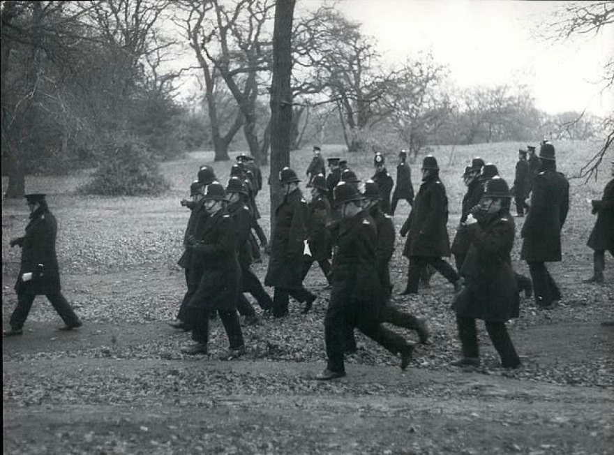 Ρούμπερτ Μέρντοχ: Η απαγωγή-φιάσκο και η γυναίκα που... θυσιάστηκε ως «σύζυγός» του