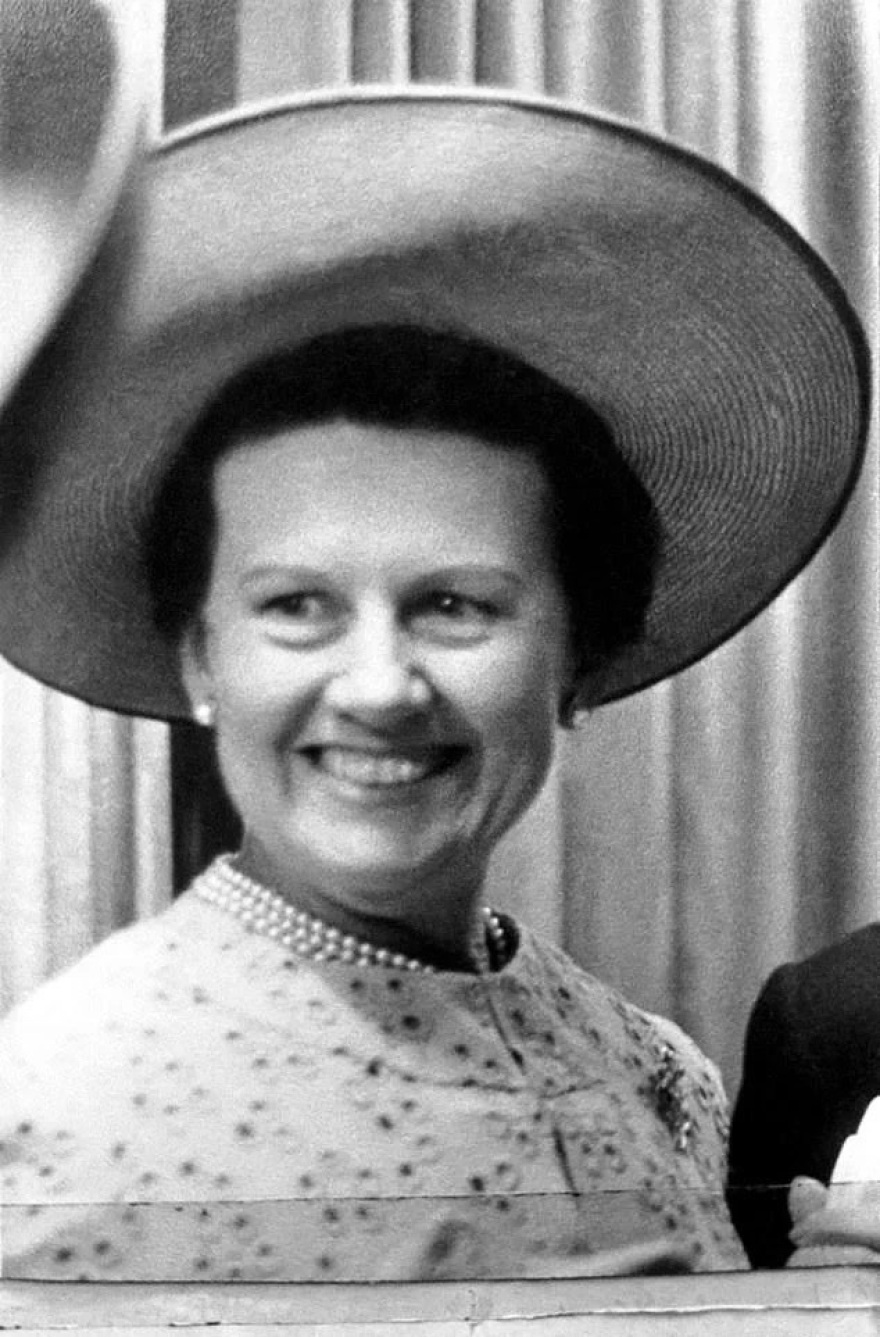 Ρούμπερτ Μέρντοχ: Η απαγωγή-φιάσκο και η γυναίκα που... θυσιάστηκε ως «σύζυγός» του