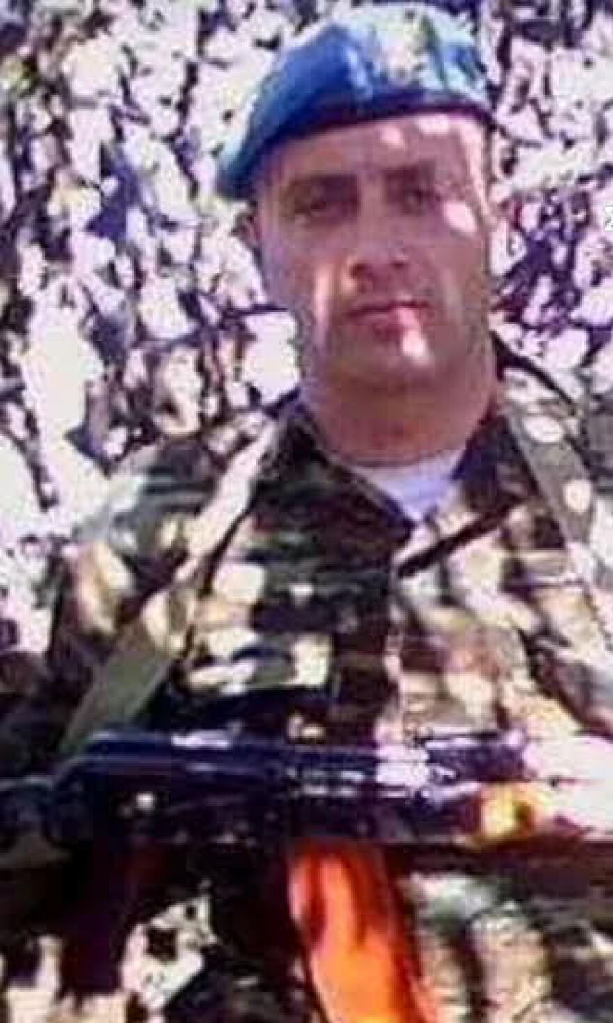 Έλληνας που υπηρέτησε στο Αφγανιστάν: Οι ΗΠΑ γνώριζαν - Δεν αλλάζουν οι Ταλιμπάν, άμεση η σχέση τους με την τρομοκρατία