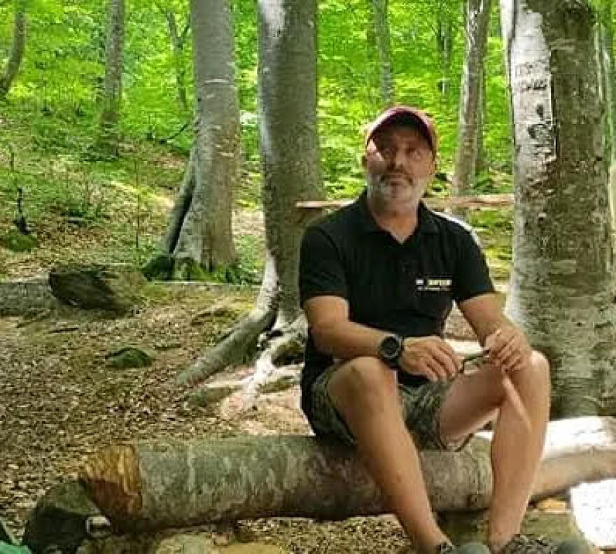 Έλληνας που υπηρέτησε στο Αφγανιστάν: Οι ΗΠΑ γνώριζαν - Δεν αλλάζουν οι Ταλιμπάν, άμεση η σχέση τους με την τρομοκρατία