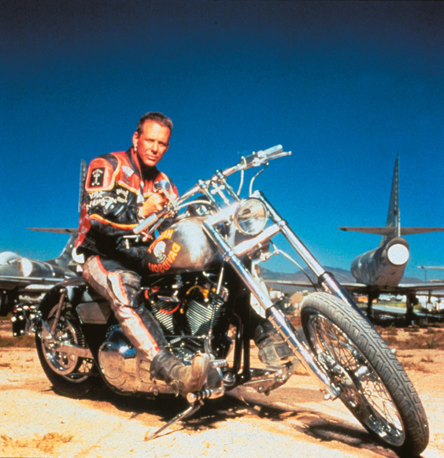 Μίκι Ρουρκ στον Δημήτρη Δανίκα: «Ολα τα έχασα, ακόμα και την ψυχή μου... Το παραδέχομαι, είμαι ρεμάλι»