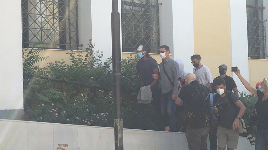 Νέα προθεσμία να απολογηθεί πήρε ο Ρούμπεν Σεμέδο - «Είμαι αθώος», λέει ο ποδοσφαιριστής