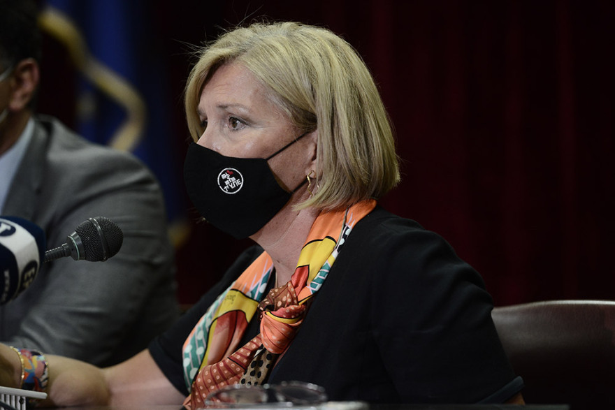 Βασίλης Κικίλιας: Όλο αυτό το διάστημα με σημάδεψε ανεξίτηλα πολιτικά και ανθρώπινα