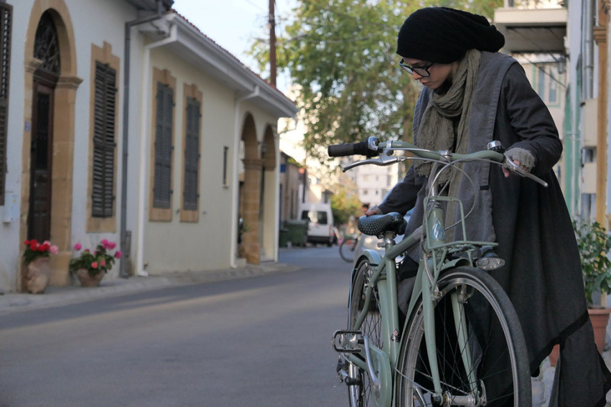 MEGA: Πρεμιέρα απόψε για την «Γη της ελιάς»