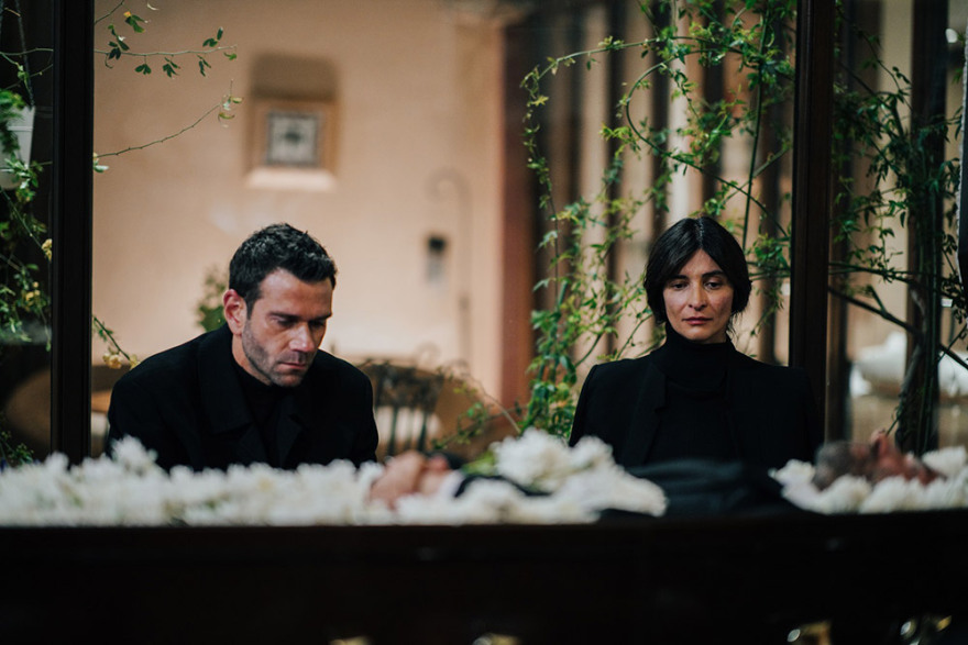 MEGA: Πρεμιέρα απόψε για την «Γη της ελιάς»