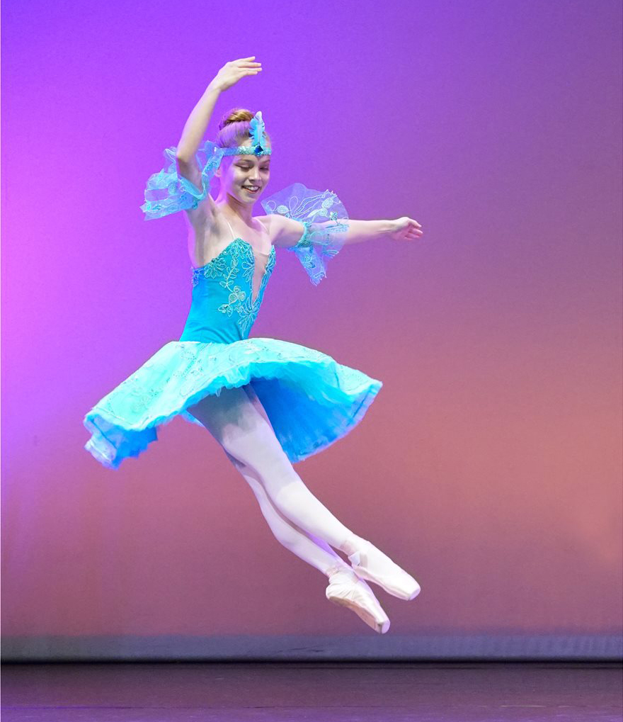  Επιλέγουμε με ασφάλεια την κατάλληλη σχολή χορού!