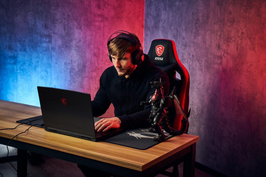 Το νέο laptop από την MSI για μαθητές και φοιτητές