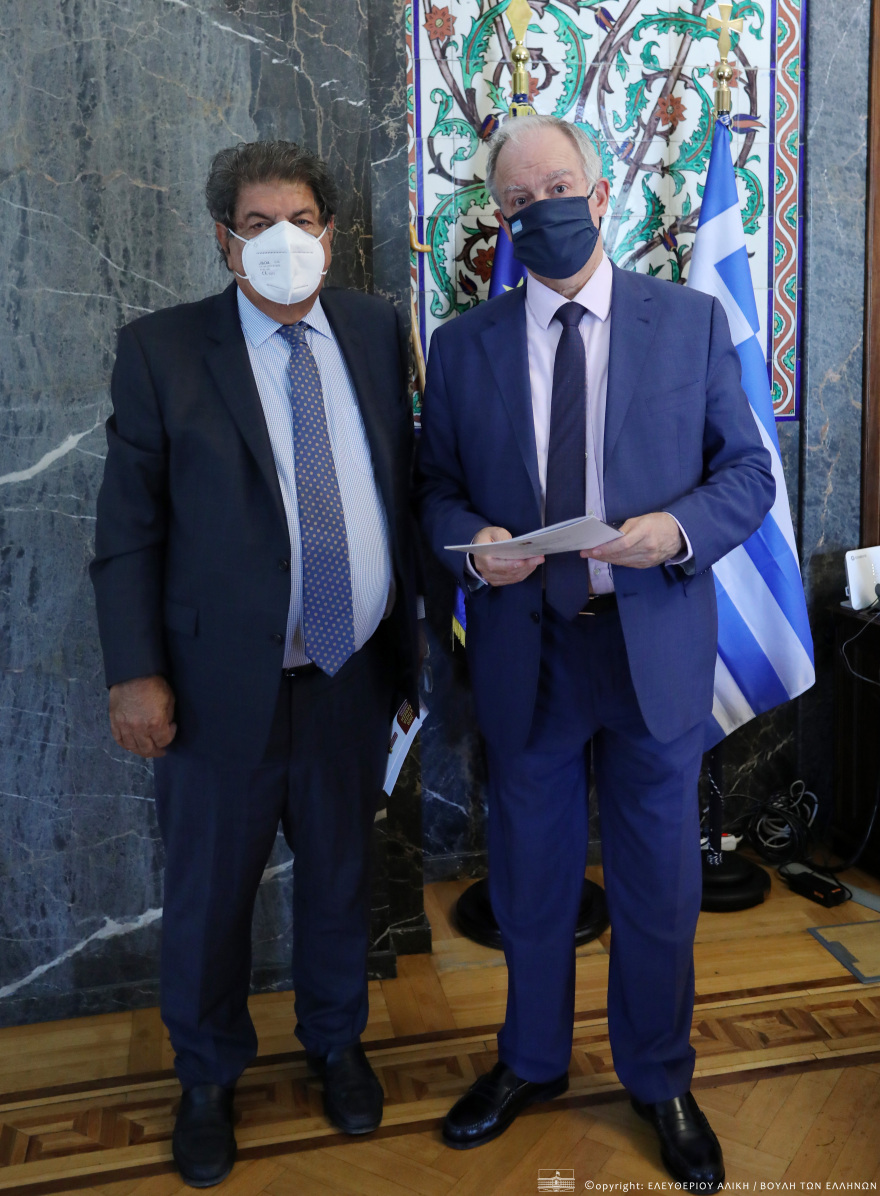 Συνήγορος του καταναλωτή: Τηλε-εργασία και τηλε-εκπαίδευση υπονομεύονται από τις χαμηλές ταχύτητες στο ίντερνετ 