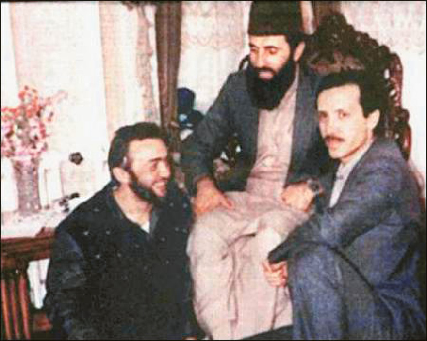 Ερντογάν: Παίζει με τη φωτιά για μπίζνες και επιρροή στο Αφγανιστάν