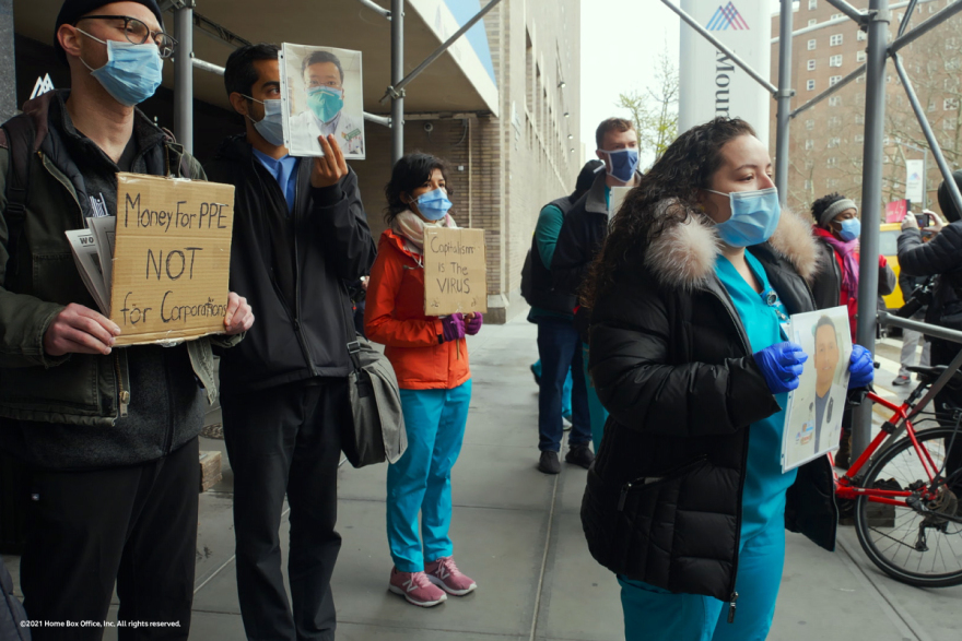 Το τέλος της κανονικότητας