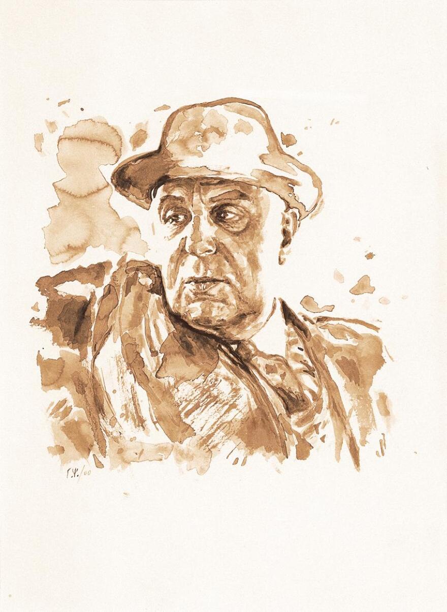 Γιάννης Κότσιρας και Γιώτα Νέγκα τραγουδούν μελοποιημένα ποιήματα του Σεφέρη στο Ηρώδειο