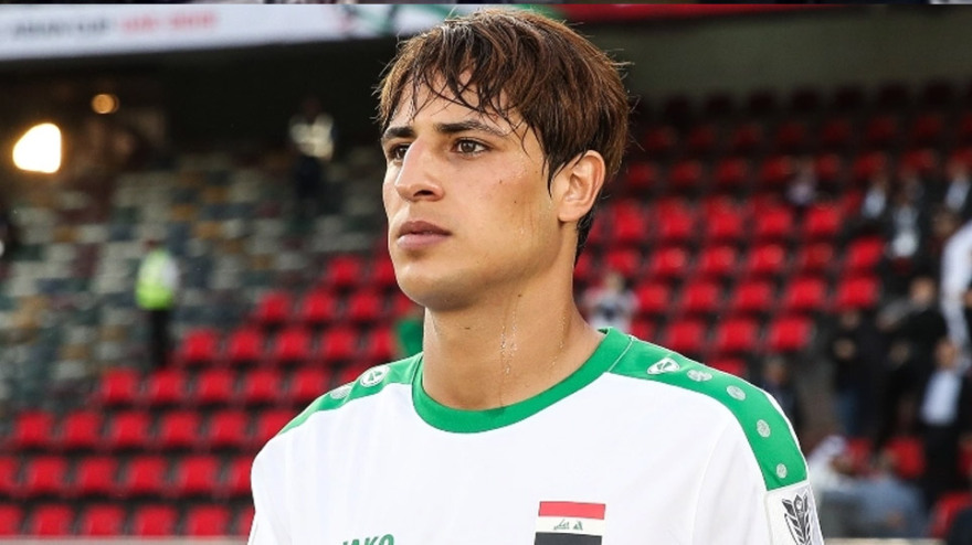 Μοχανάντ Αλί: Το προφίλ του επιθετικού του Αρη