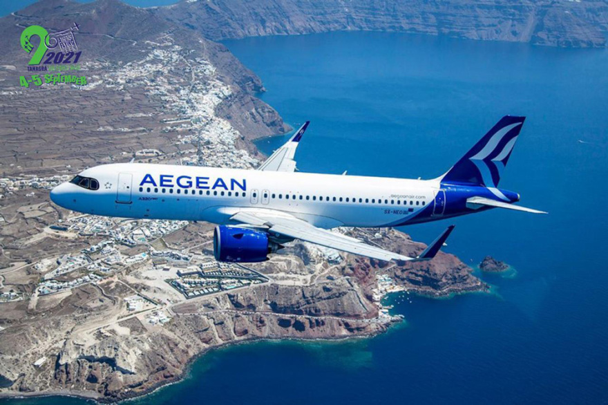 Athens Flying Week: Δείτε εντυπωσιακή χαμηλή πτήση αμερικανικού F-15