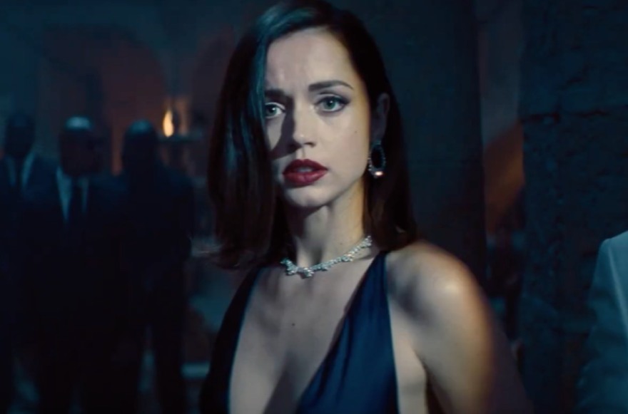 Τζέιμς Μποντ: Κυκλοφόρησε το νέο (και τελευταίο) τρέιλερ του «No Time to Die»