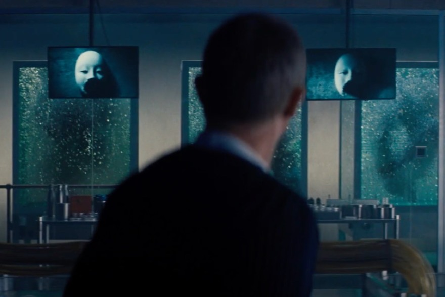 Τζέιμς Μποντ: Κυκλοφόρησε το νέο (και τελευταίο) τρέιλερ του «No Time to Die»