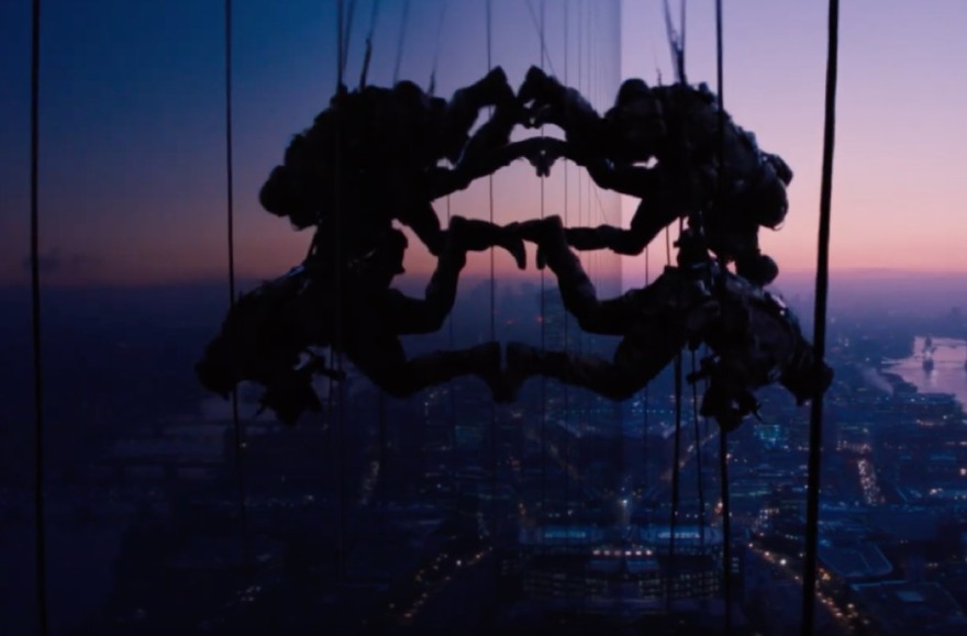 Τζέιμς Μποντ: Κυκλοφόρησε το νέο (και τελευταίο) τρέιλερ του «No Time to Die»