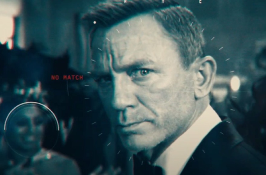 Τζέιμς Μποντ: Κυκλοφόρησε το νέο (και τελευταίο) τρέιλερ του «No Time to Die»