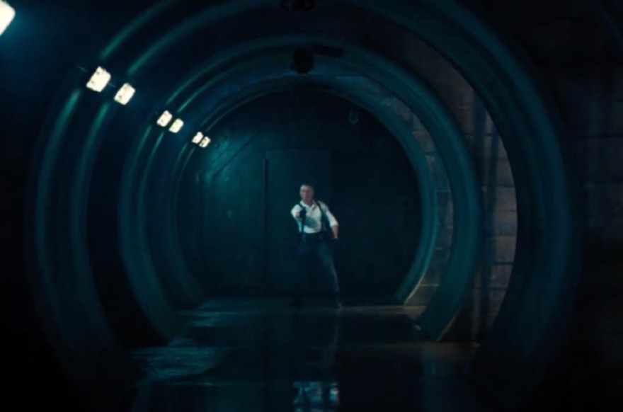 Τζέιμς Μποντ: Κυκλοφόρησε το νέο (και τελευταίο) τρέιλερ του «No Time to Die»