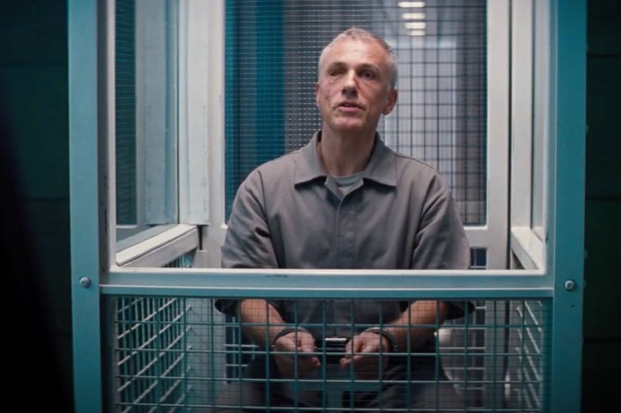 Τζέιμς Μποντ: Κυκλοφόρησε το νέο (και τελευταίο) τρέιλερ του «No Time to Die»