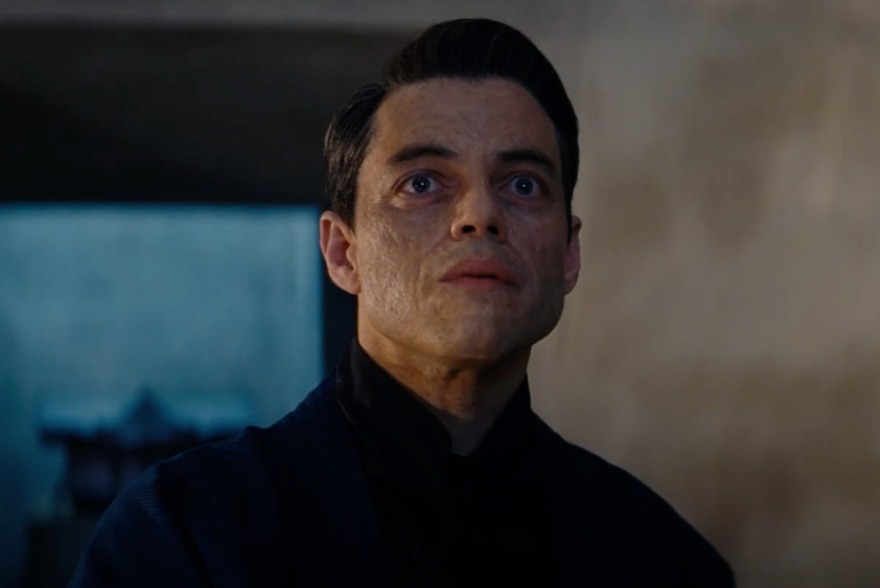 Τζέιμς Μποντ: Κυκλοφόρησε το νέο (και τελευταίο) τρέιλερ του «No Time to Die»