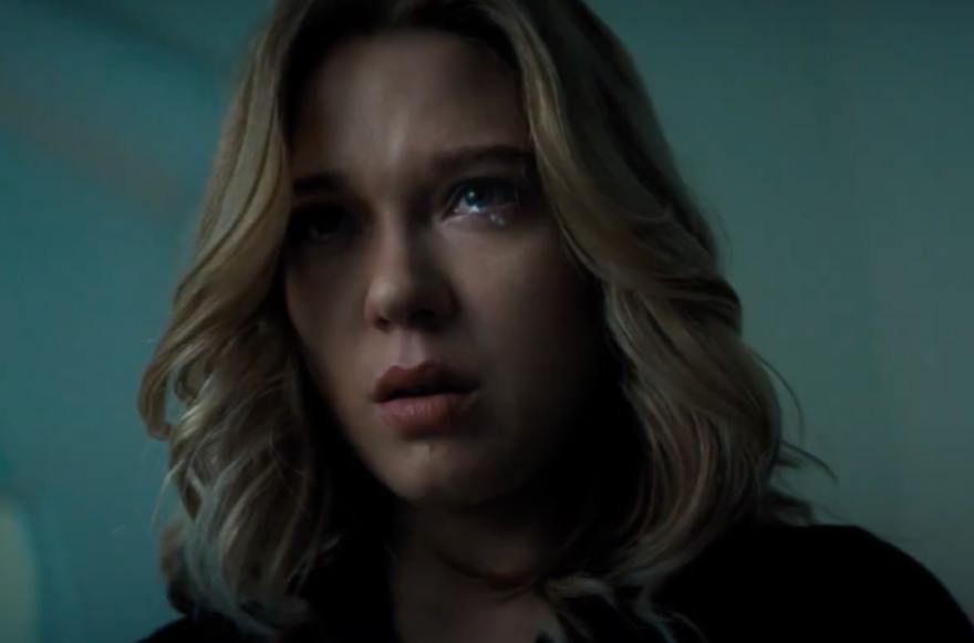 Τζέιμς Μποντ: Κυκλοφόρησε το νέο (και τελευταίο) τρέιλερ του «No Time to Die»