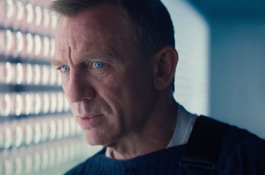 Τζέιμς Μποντ: Κυκλοφόρησε το νέο (και τελευταίο) τρέιλερ του «No Time to Die»