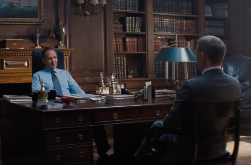 Τζέιμς Μποντ: Κυκλοφόρησε το νέο (και τελευταίο) τρέιλερ του «No Time to Die»