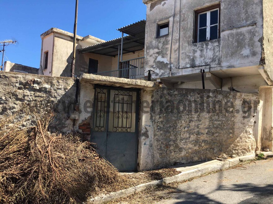 Κυπαρισσία: Σε γυναίκα ανήκει ο σκελετός - Το DNA θα δείξει αν είναι η 42χρονη Ρουμάνα