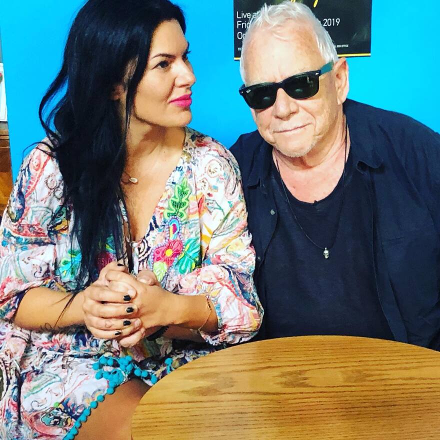 Τέσσερα χρόνια ΣΟΥΡΕΑΛ cantina cultura